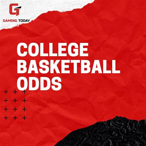 yahoo college basketball odds|NCAAB Odds, Betting Lines & Point Spreads March 09, 2024 .
